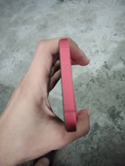 iPhone 12 JV prise 40k bake datales nicha ha