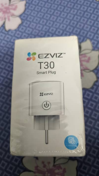 Ezviz  T 30 Smart  Plug