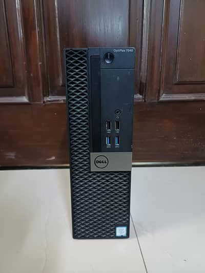 Dell Optiplex 7040 (SFF)