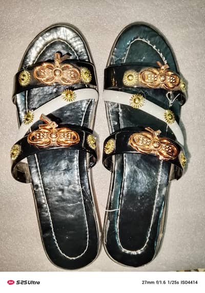 woman sandals