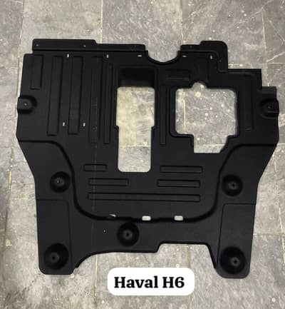 All cars engine Fender sheets available