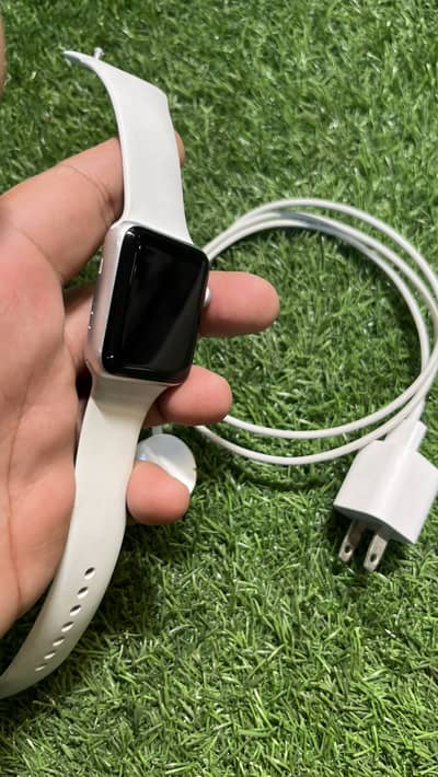 apple watch series 3 42mm