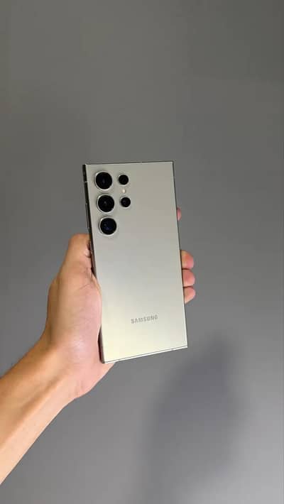 Samsung s24 ultra jv