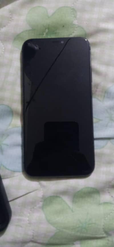 Iphone 11 pta approved 1 sim 64gb