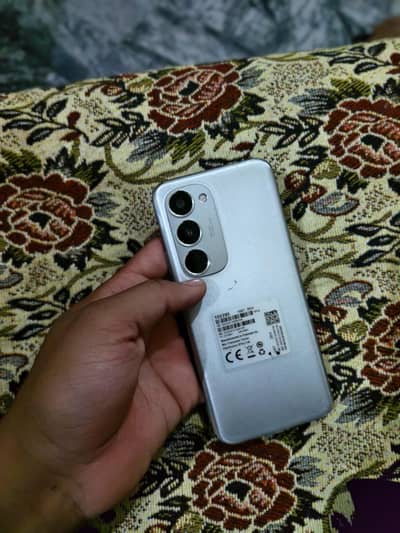Tecno spark 40 pro plus