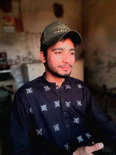 Mirza Haseeb