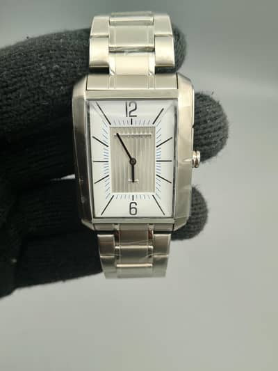 French Connection original watch
