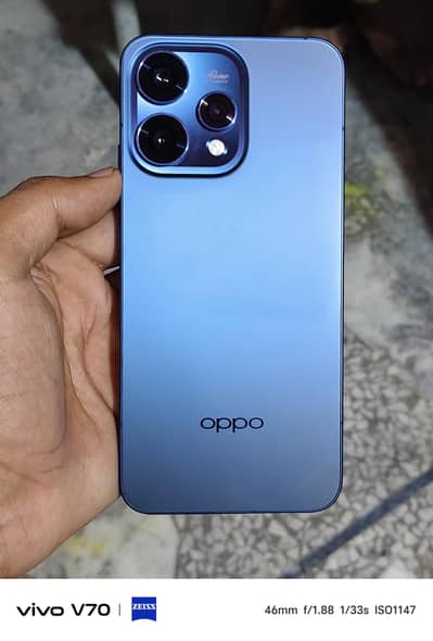 OPPO Reno 15 12/256 gb 10/10