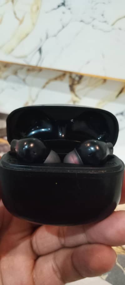 AIRBUD 500 Modal. Full Bass Sounds 03427457652