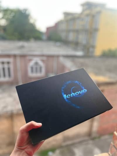 lenovo Thinkpad  laptop