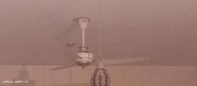 capacitor ceiling fan 56in