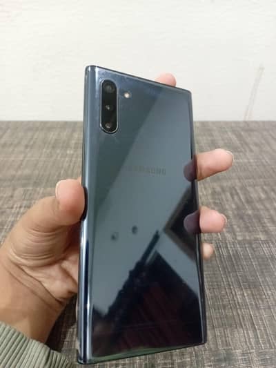 Samsung Galaxy Note 10