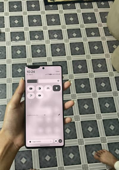 Google Pixel 7 Pro 12+256 Approved Exchange & Sale