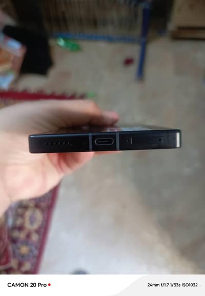 RedMagic 11 pro 12/256 new only box open