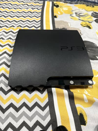 PlayStation 3