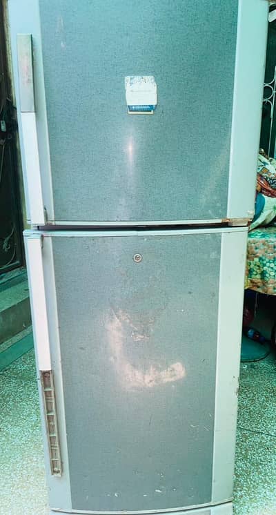 Refrigerator