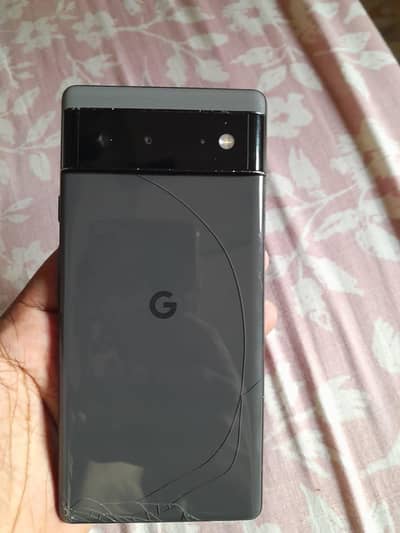 Google Pixel 6