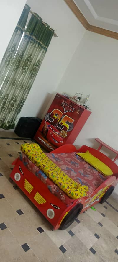 sliding bed for sale