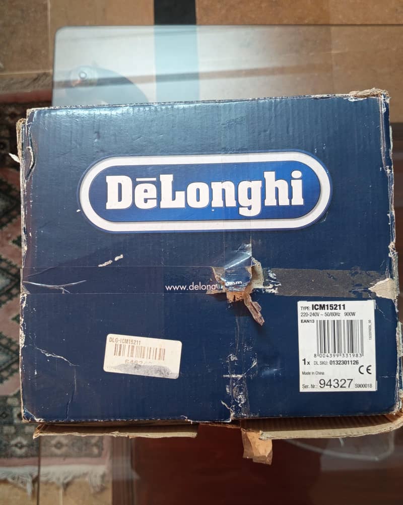 Filter Coffee Maker 4