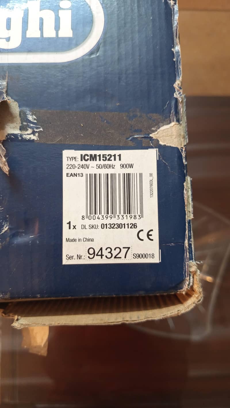 Filter Coffee Maker 5