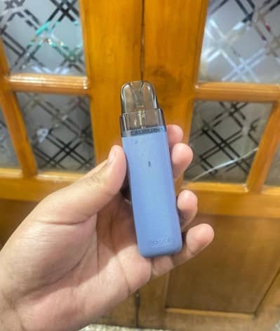 Caliburn Pod. Forsale