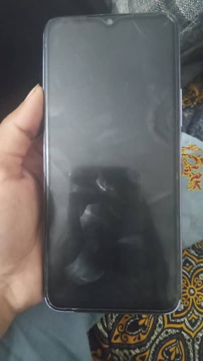 Infinix smart 6