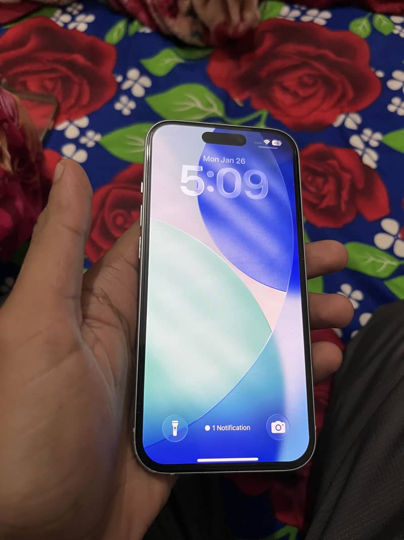 iPhone 15 MDM 1