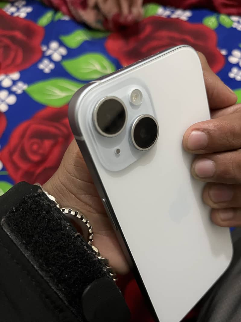 iPhone 15 MDM 3
