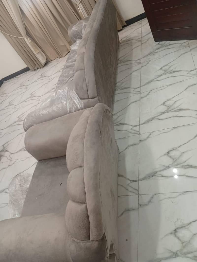 New sofa set 2