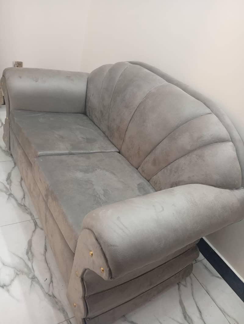 New sofa set 4
