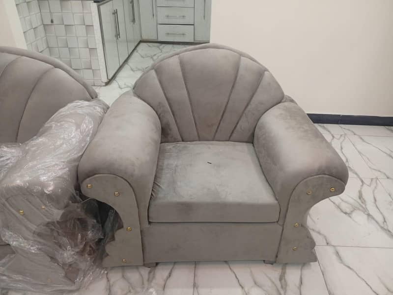 New sofa set 5