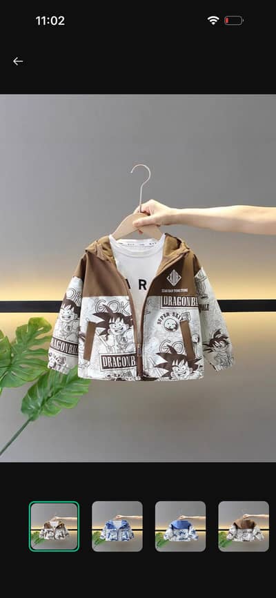 Boy spring T-shirts 2026 stylish