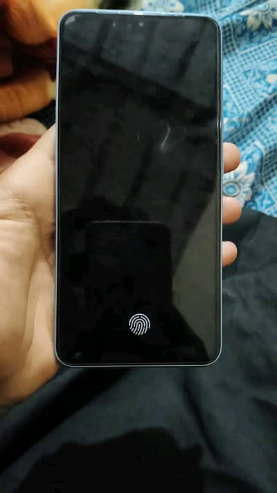 mi 13t patch double SIM pubg 120fps