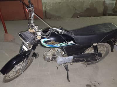 1st owner bike mery nam par h