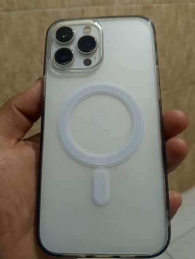 13 pro max non pta 128/ gb