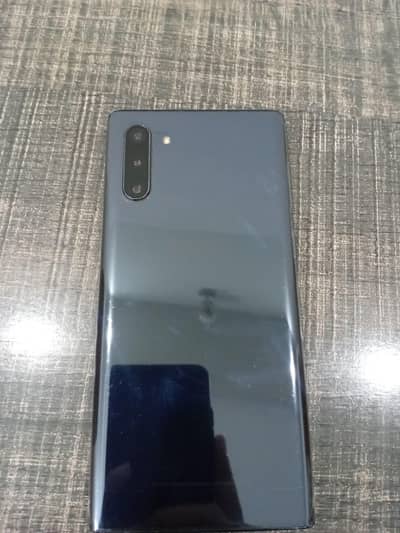 Samsung Galaxy Note 10 [P@TCH]