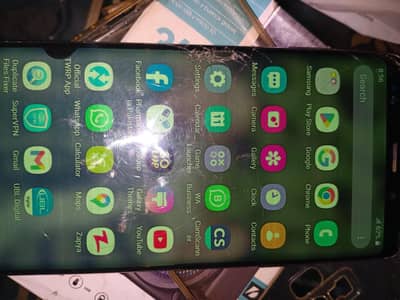 Samsung note 9 for sale