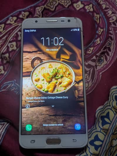 Samsung official Pta Approved