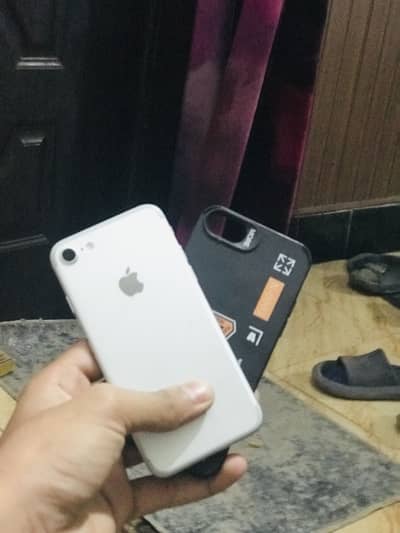 iPhone 7 128 gp all original pta proved
