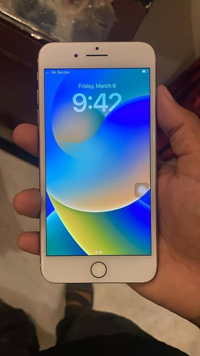 iphone 8 plus 64gb 89% health