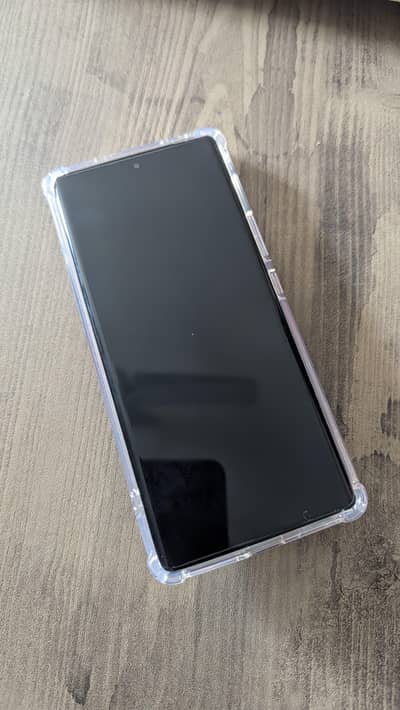 Infinix Zero 40 4g