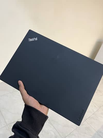 LENOVO Thinkpad T480 i5 8th
