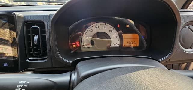 Total Genuine Car antique piece