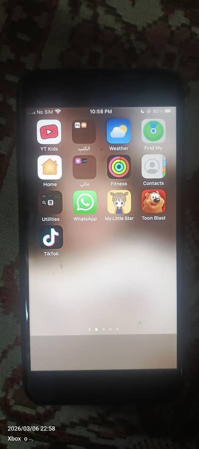 good condition 10/10