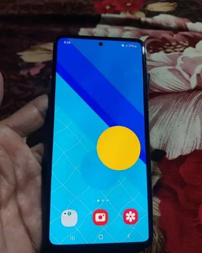 samsung A52s (8/128) official pta