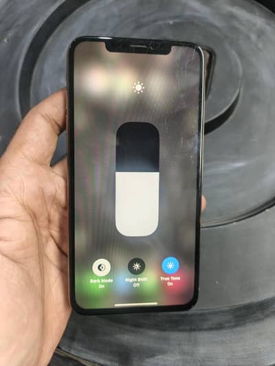 iphone xsmax 64gb non pta sim time avail
