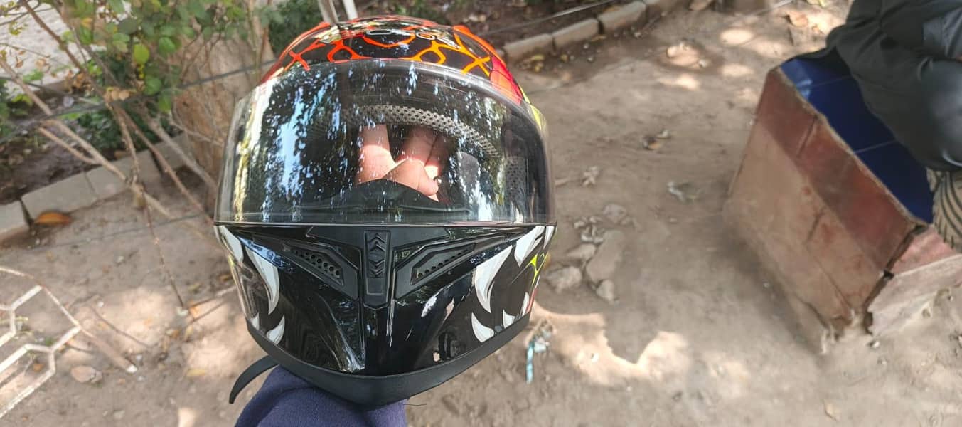 vector helmet 1
