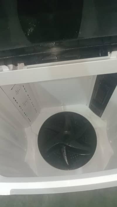 dawlance DM 6100 s 10kg washing machine