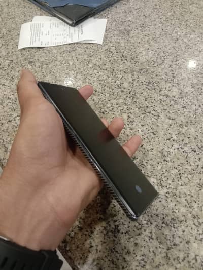 Infinix hot 50 pro plus