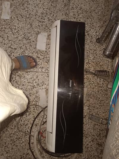 Haier 1.5 ton split